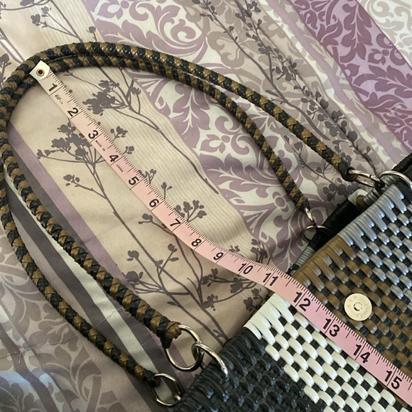 Handmade Mexico Artisan Purse - Picture 12 of 13